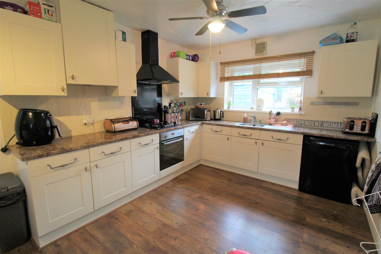 Hethersett Walk, Bentilee, Stoke-On-Trent